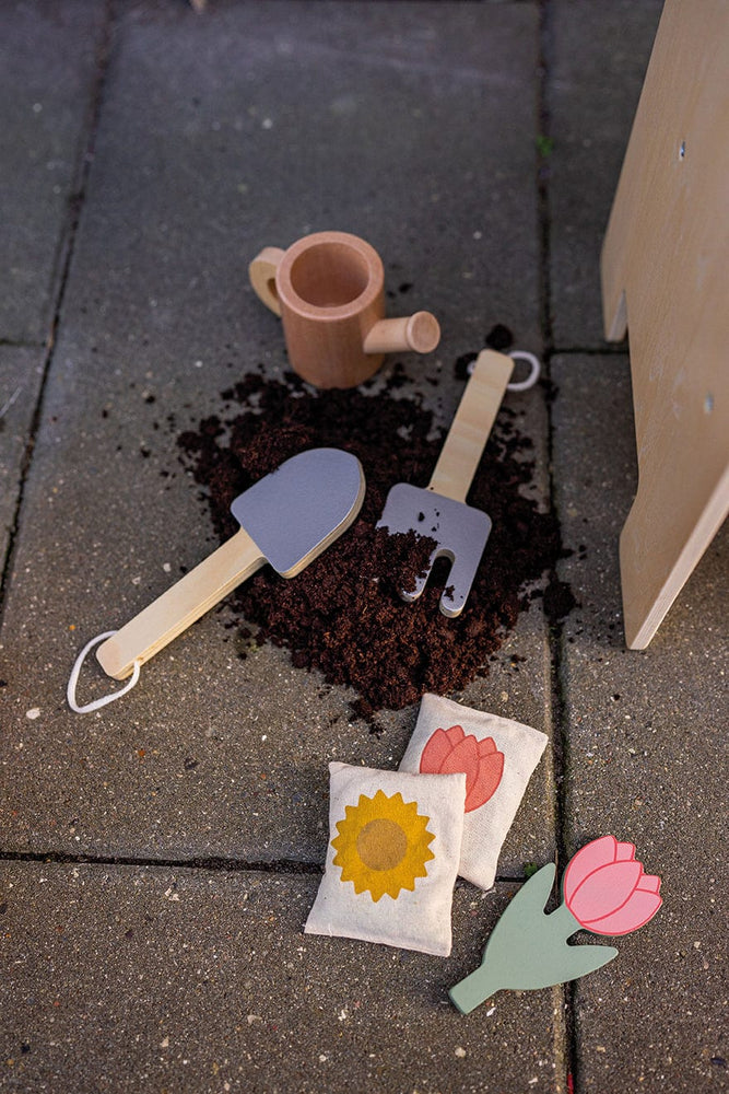 JaBaDaBaDo Gardening Wagon