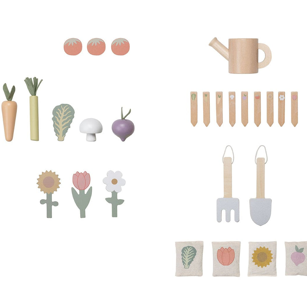 JaBaDaBaDo Gardening Wagon