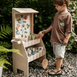 JaBaDaBaDo Gardening Wagon