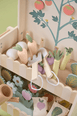 JaBaDaBaDo Gardening Wagon
