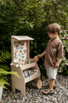 JaBaDaBaDo Gardening Wagon