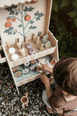 JaBaDaBaDo Gardening Wagon