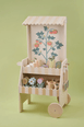 JaBaDaBaDo Gardening Wagon