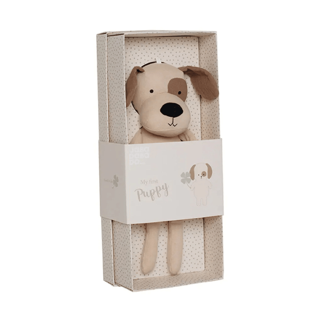 JaBaDaBaDo Gift Box Puppy