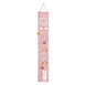 JaBaDaBaDo Pink Bunny Growth Chart - Preorder