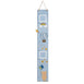 JaBaDaBaDo Blue Teddy Growth Chart - Preorder
