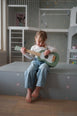 JaBaDaBaDo Guitar Green
