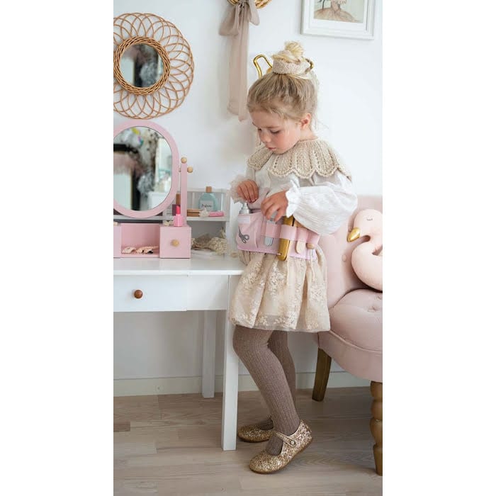 JaBaDaBaDo Hair Dresser Set