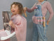 JaBaDaBaDo Hair Dresser Set