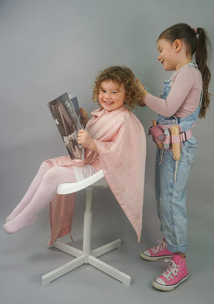 JaBaDaBaDo Hair Dresser Set