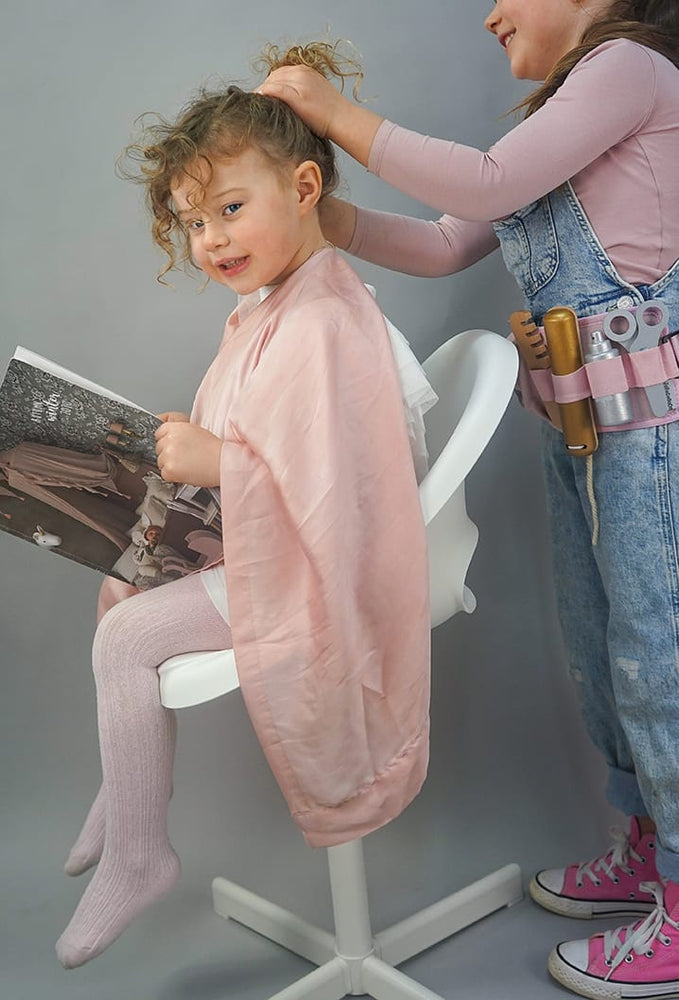 JaBaDaBaDo Hair Dresser Set