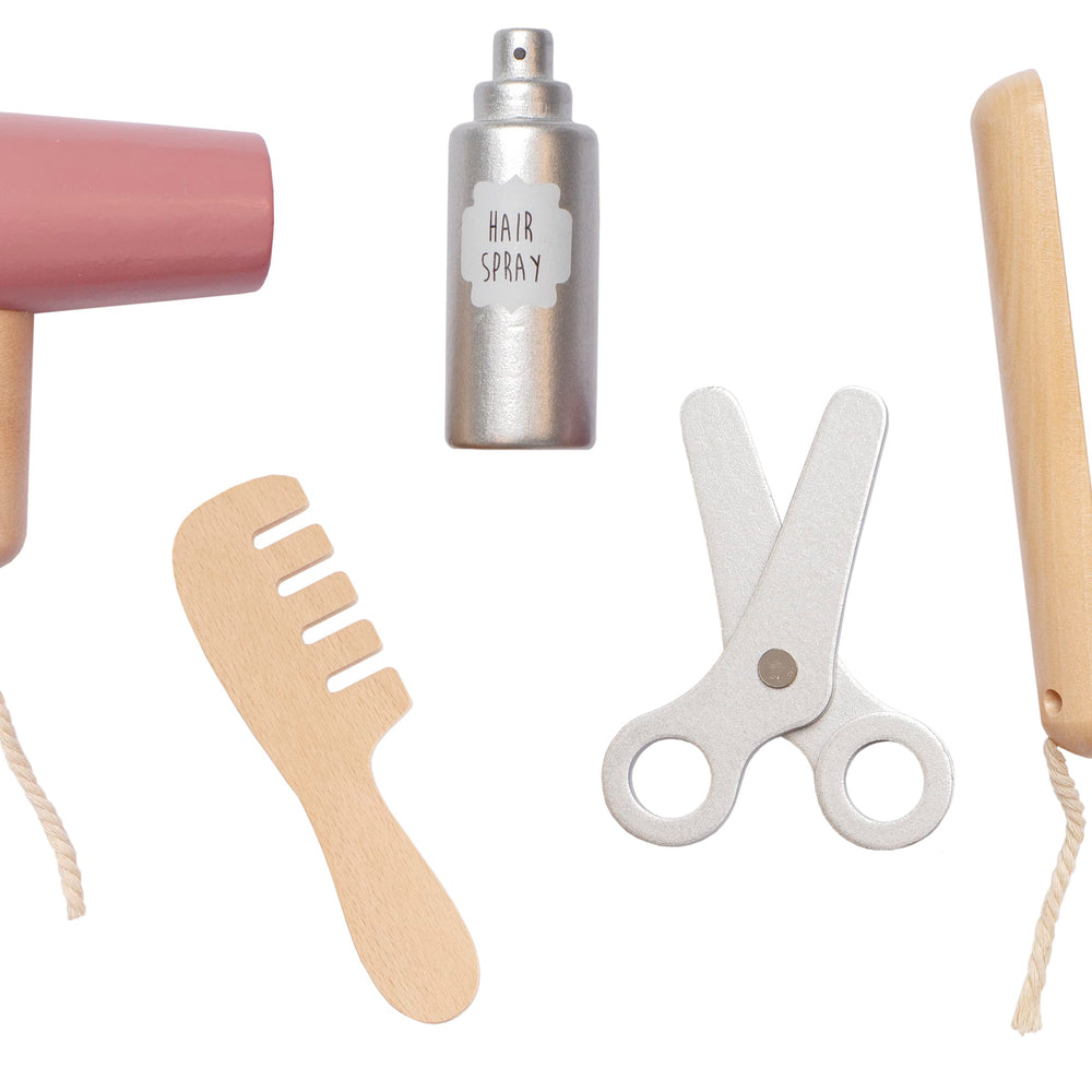 JaBaDaBaDo Hair Dresser Set