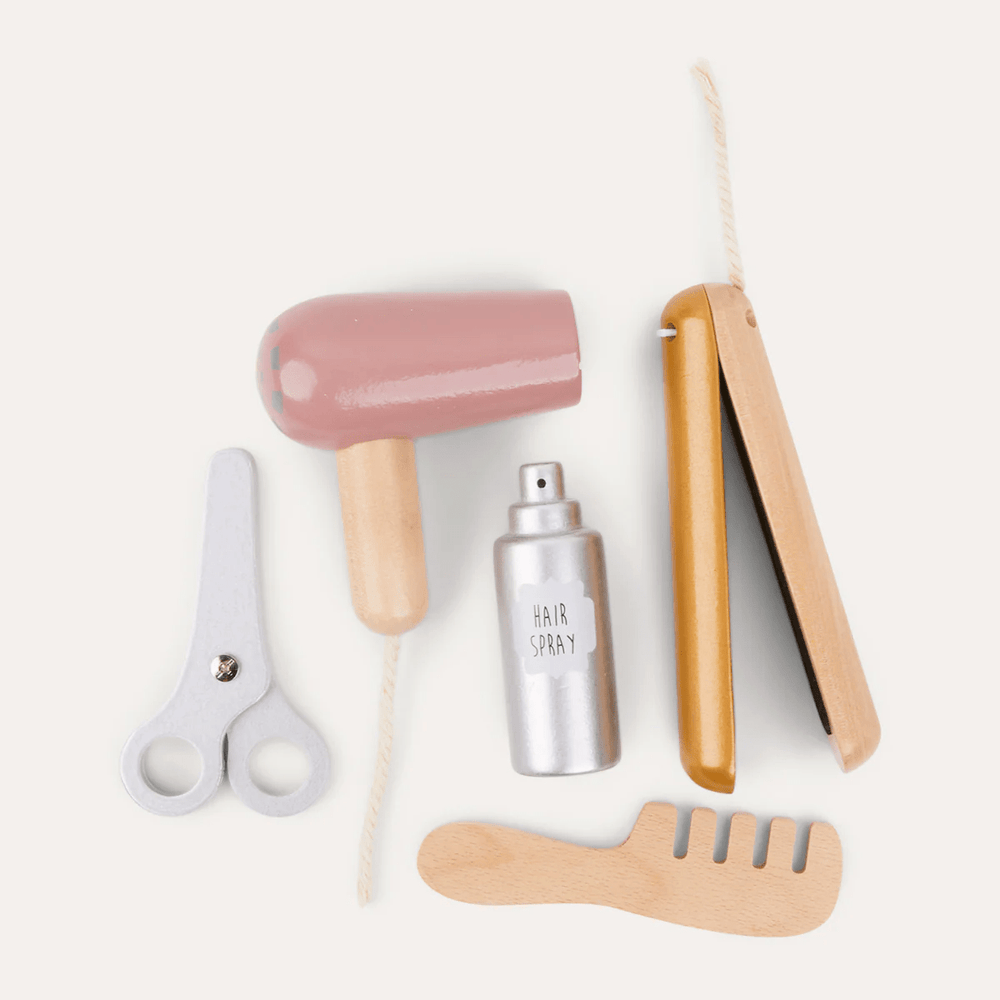 JaBaDaBaDo Hair Dresser Belt