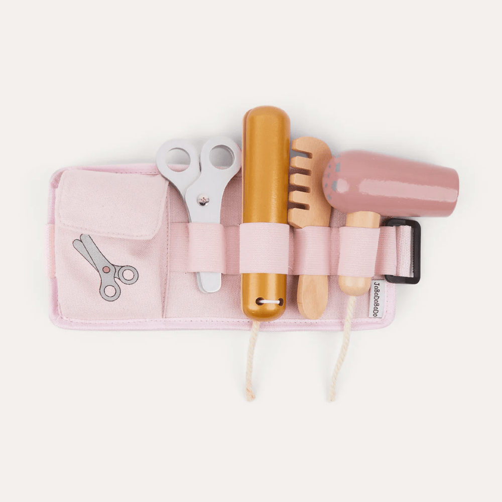 JaBaDaBaDo Hair Dresser Belt