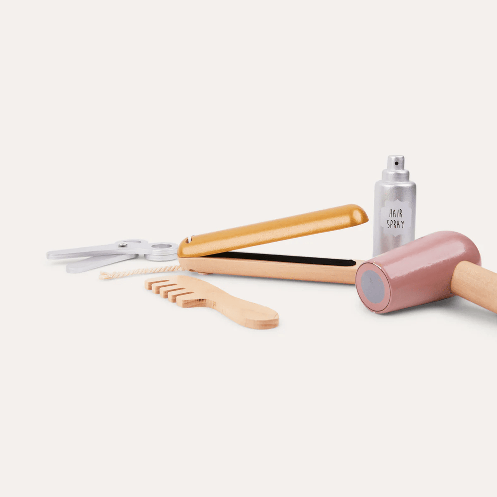 JaBaDaBaDo Hair Dresser Belt