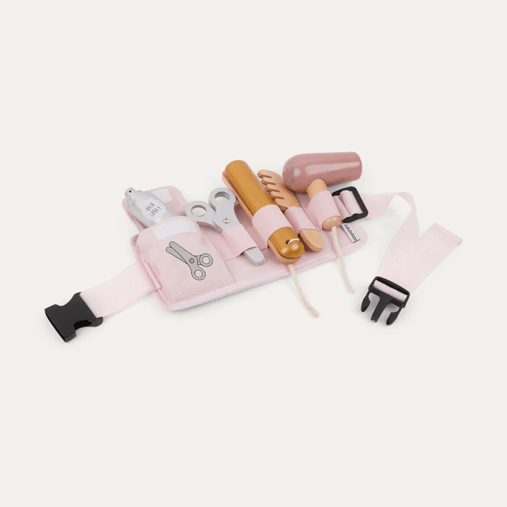 JaBaDaBaDo Hair Dresser Belt