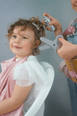 JaBaDaBaDo Hair Dresser Set