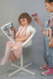 JaBaDaBaDo Hair Dresser Set