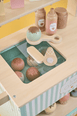 JaBaDaBaDo Ice Cream Shop