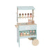 JaBaDaBaDo Ice Cream Shop