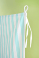 JaBaDaBaDo Ice Cream Shop Curtain - Preorder