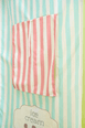 JaBaDaBaDo Ice Cream Shop Curtain - Preorder