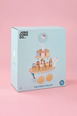 JaBaDaBaDo Ice Cream Trolley Stripes