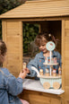 JaBaDaBaDo Ice Cream Trolley Stripes