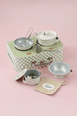 JaBaDaBaDo Kitchen Set Bon Appetit