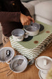 JaBaDaBaDo Kitchen Set Bon Appetit