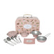 JaBaDaBaDo Kitchen Set Pink - Preorder