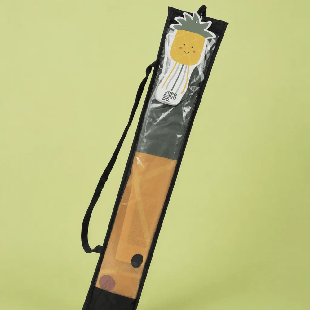 JaBaDaBaDo Kite - Preorder Pineapple
