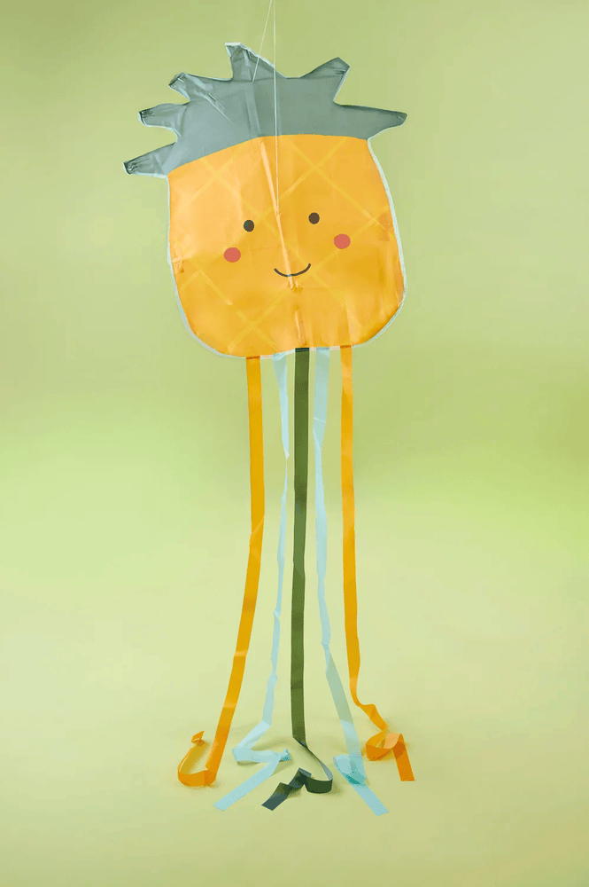 JaBaDaBaDo Kite - Preorder Pineapple