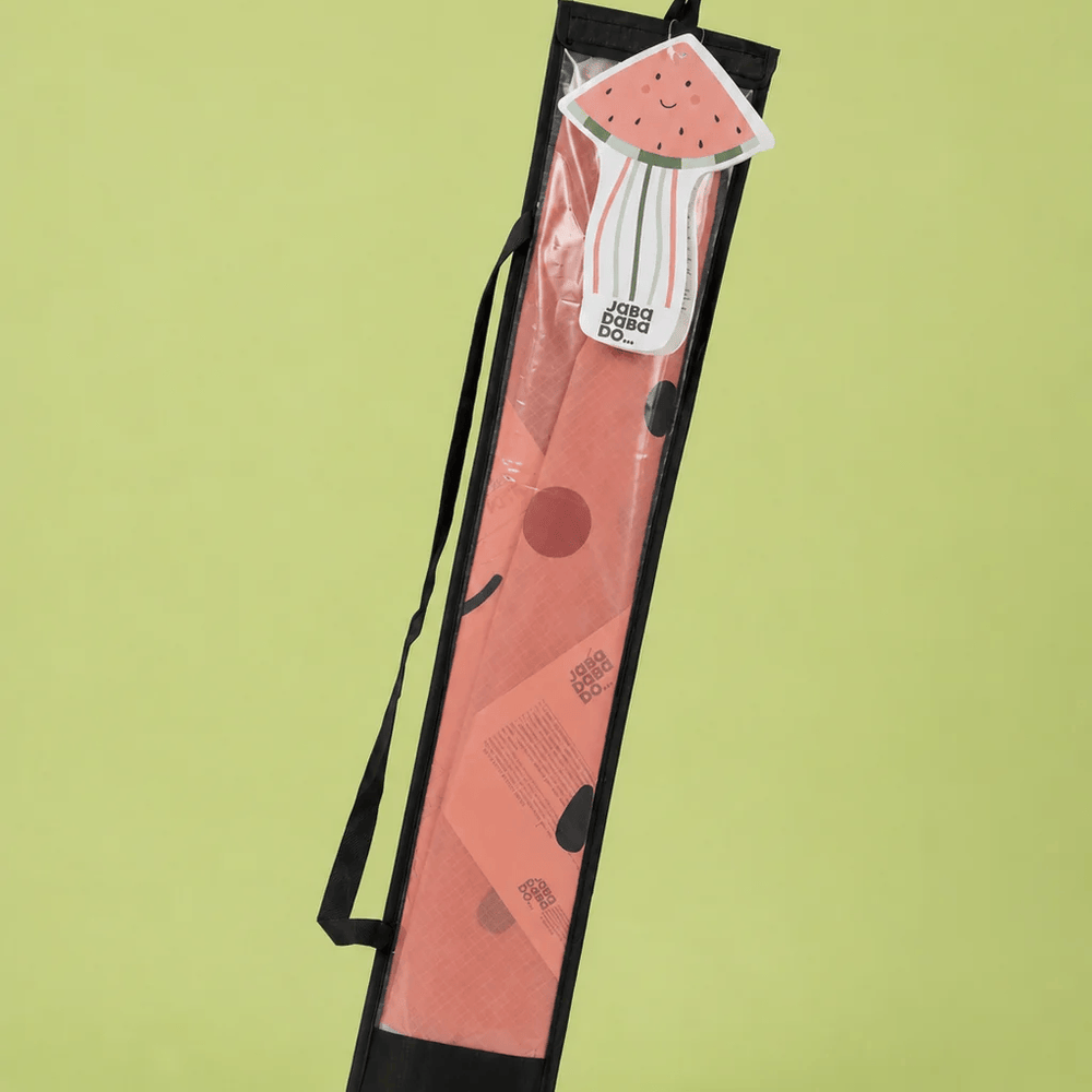 JaBaDaBaDo Kite - Preorder Watermelon