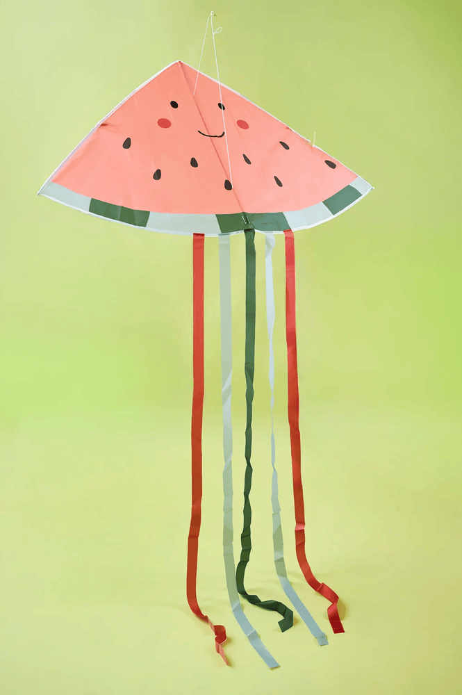 JaBaDaBaDo Kite - Preorder Watermelon