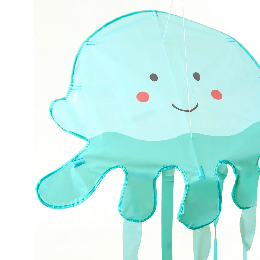 JaBaDaBaDo Kite - Preorder Octopus