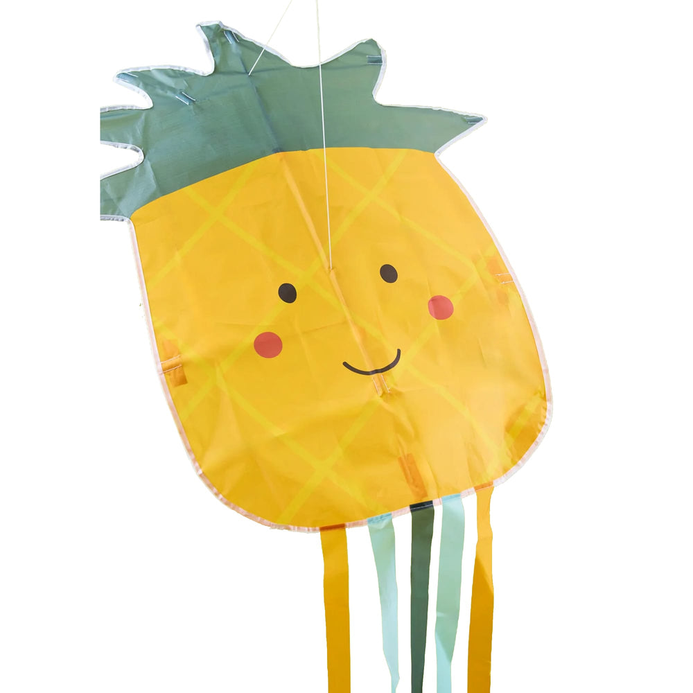 JaBaDaBaDo Kite - Preorder Pineapple
