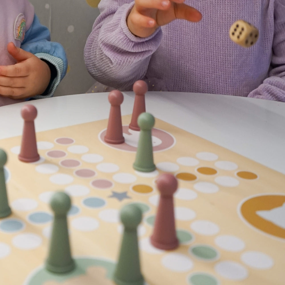 JaBaDaBaDo Ludo Game