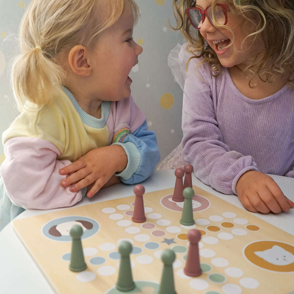 JaBaDaBaDo Ludo Game