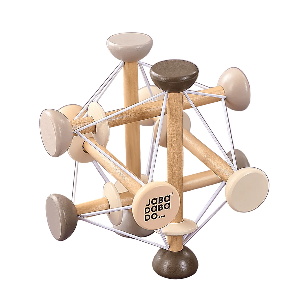 JaBaDaBaDo Magic Activity Ball - Nature