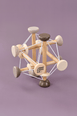 JaBaDaBaDo Magic Activity Ball - Nature