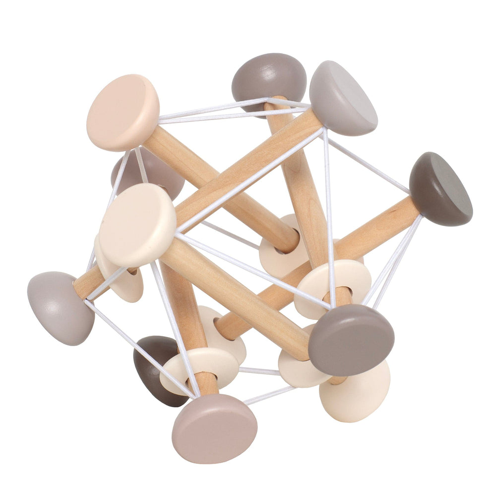 JaBaDaBaDo Magic Activity Ball - Nature