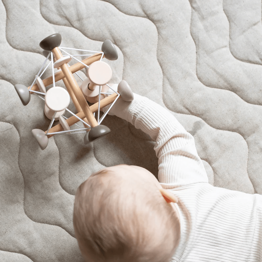 JaBaDaBaDo Magic Activity Ball - Nature