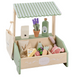 JaBaDaBaDo Mini Market Stand