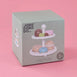 JaBaDaBaDo Mixed Cookies & Plate Set