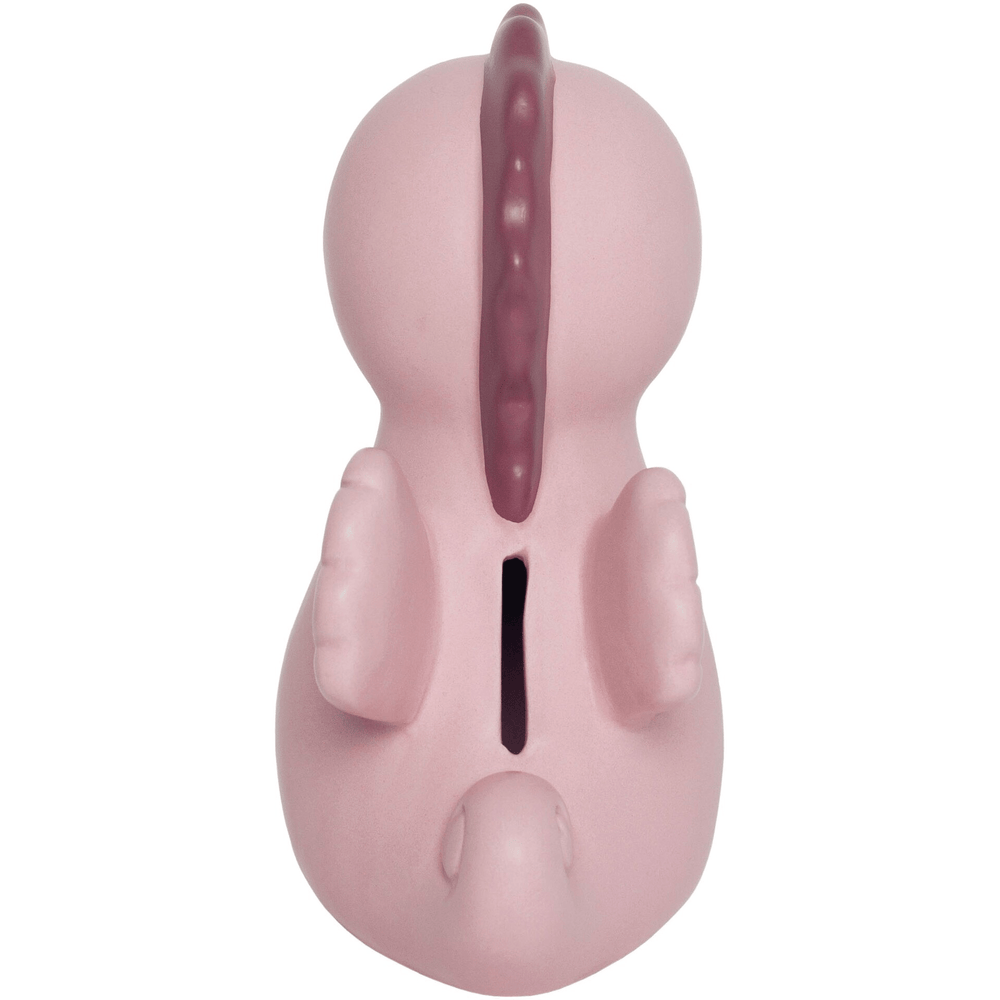 JaBaDaBaDo Moneybox Seahorse