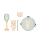 JaBaDaBaDo Music Set Teddy