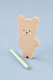 JaBaDaBaDo Music Set Teddy