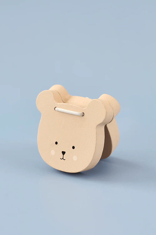 JaBaDaBaDo Music Set Teddy