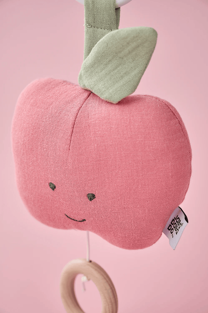 JaBaDaBaDo Musical Apple